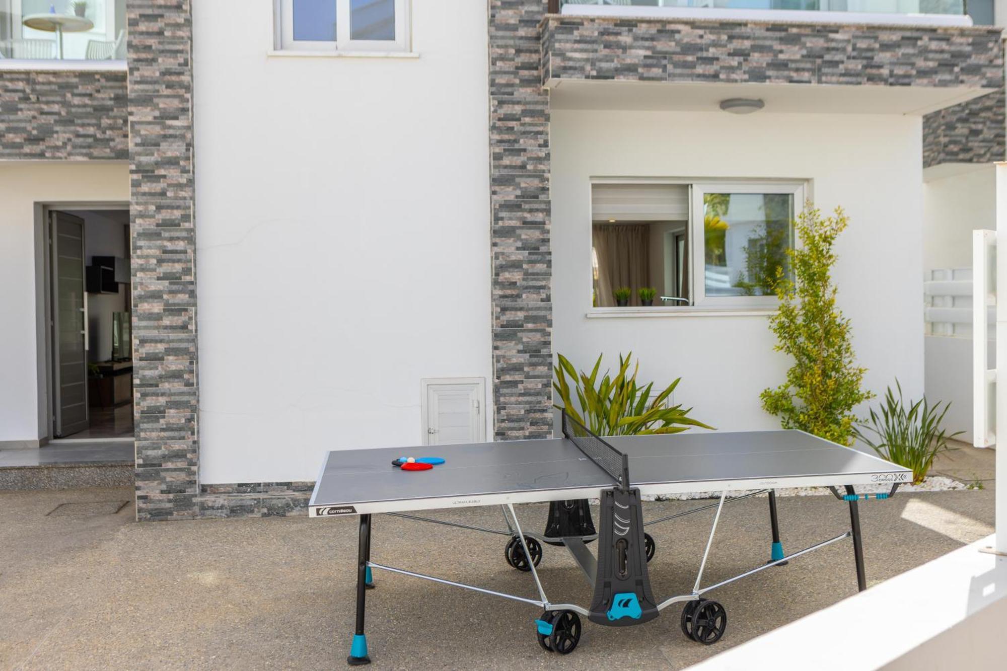 Fig Tree Bay Residences 5 Protaras Exterior photo
