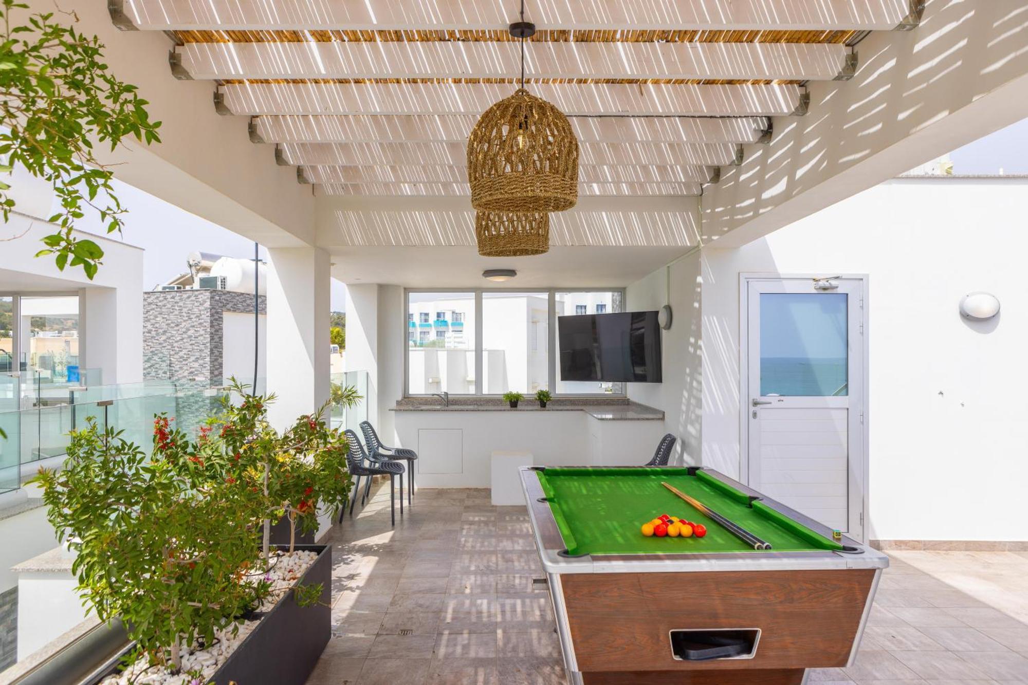 Fig Tree Bay Residences 5 Protaras Exterior photo