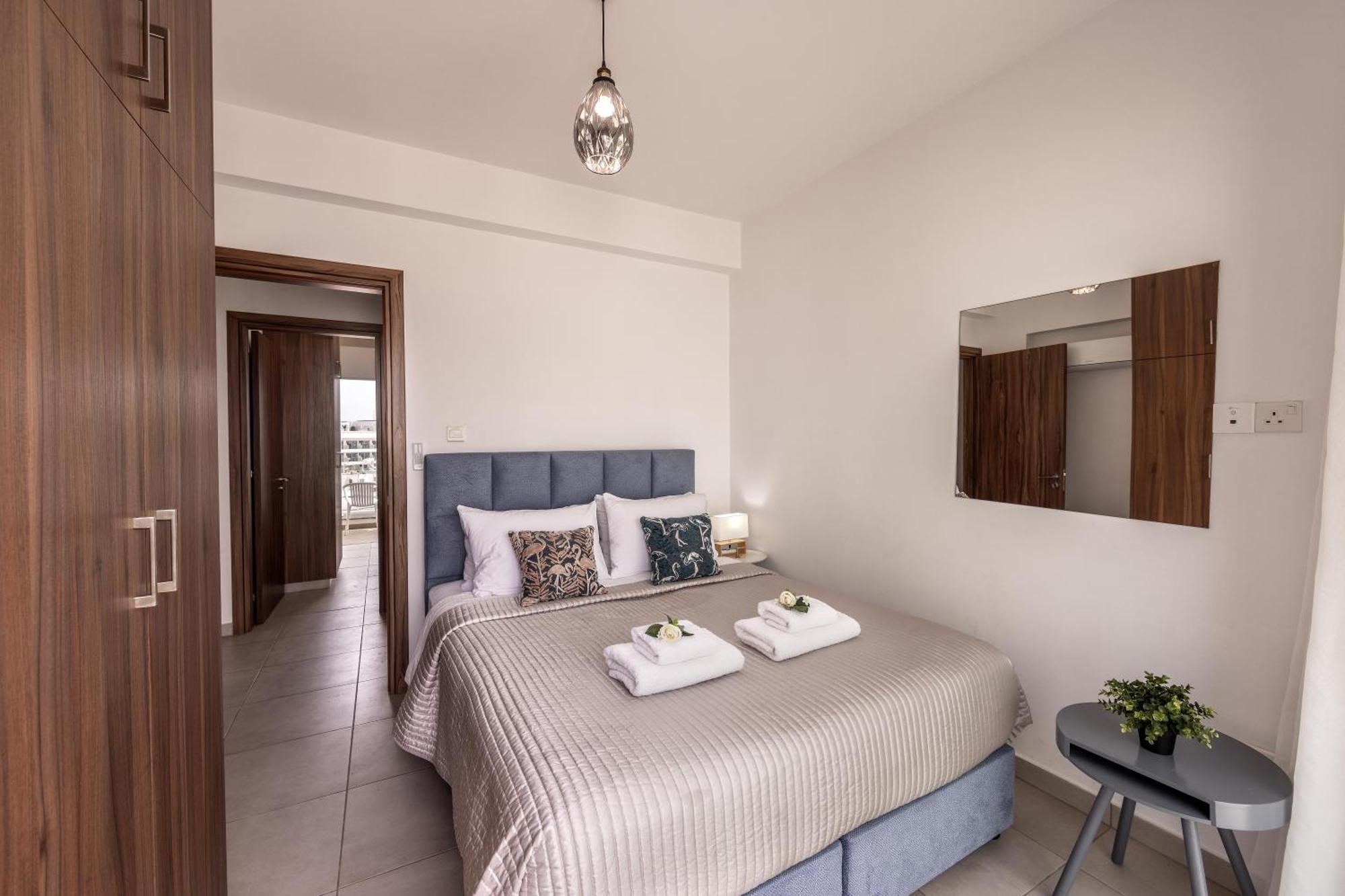Fig Tree Bay Residences 5 Protaras Exterior photo