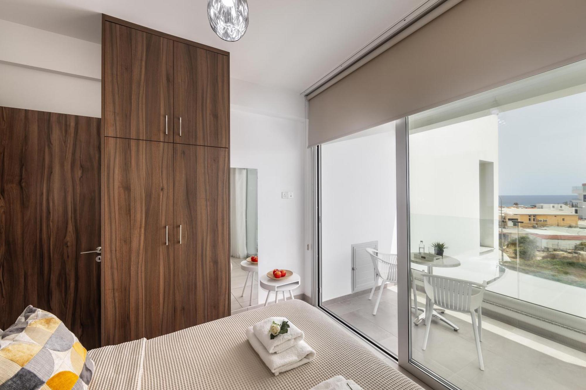 Fig Tree Bay Residences 5 Protaras Exterior photo