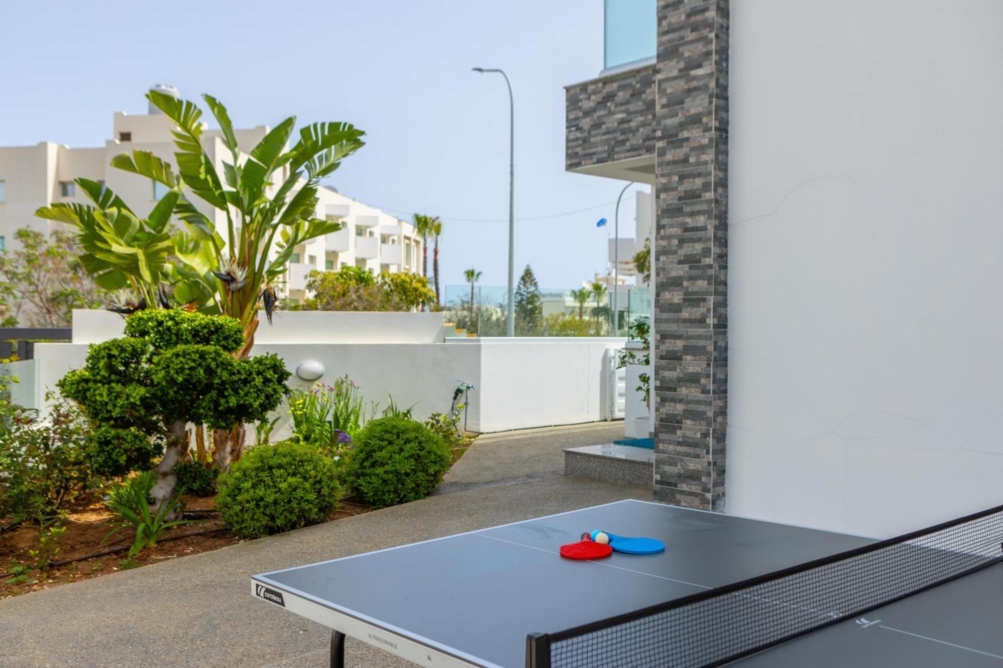 Fig Tree Bay Residences 5 Protaras Exterior photo
