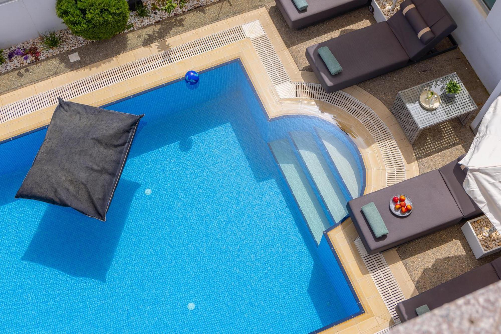 Fig Tree Bay Residences 5 Protaras Exterior photo